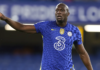 Lukaku did not last long at Chelsea / Robin Jones/GettyImages