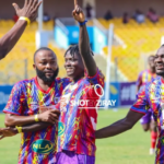 I’m yet to play my best football at Hearts of Oak – Samuel Inkoom Samuel Inkoom celebration