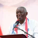I have not endorsed any flagbearer hopeful – Kufuor