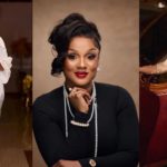 Different times the wife of Kwadwo Safo Jnr stole spotlight Wife of Kwadwo Safo Jnr, Zainab Bonkano source: Kwadwo Safo instagram page