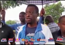 Why is the Western Regional Minister not arrested? – Gbande