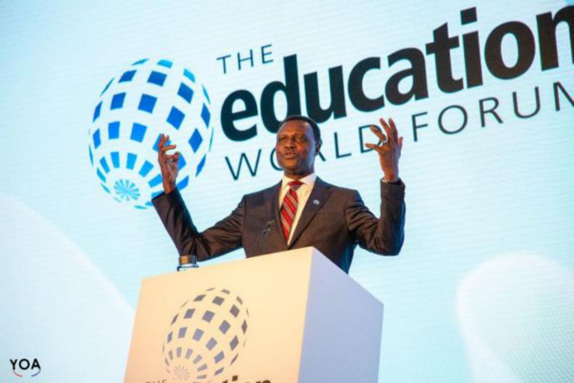 CENDLOS holds first national digital and distance learning conference