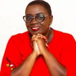 I’m more than ready to lead NPP Women’s Wing – Ellen Ama Daaku