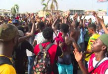Ashanti youth group plans to contest all 47 MPs