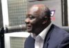 Former New Patriotic (NPP) Member of Parliament (MP) for Mampong Constituency in the Ashanti Region, Francis Addai Nimo