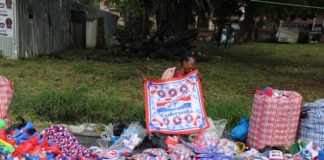 NPP National Delegates Conference