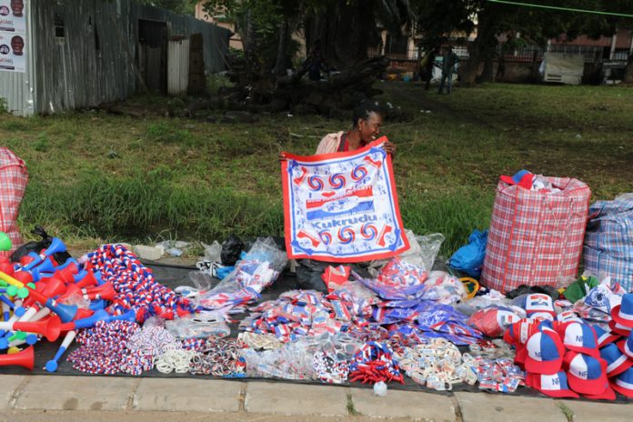 NPP National Delegates Conference