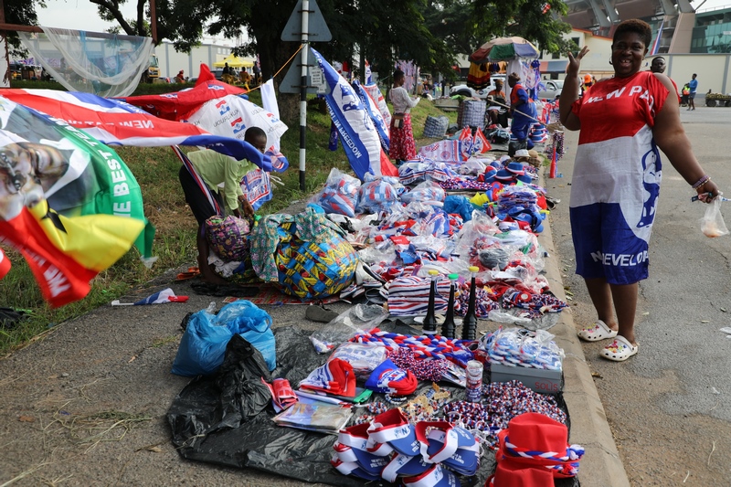 NPP National Delegates Conference