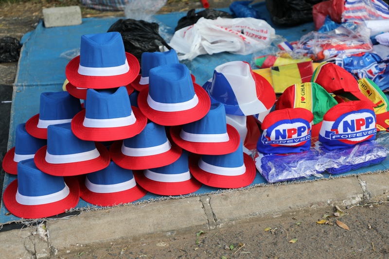 NPP National Delegates Conference