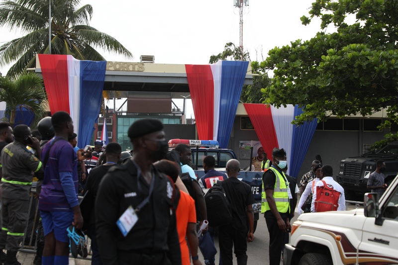 NPP National Delegates Conference