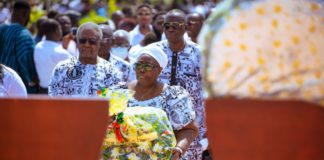 Source: John Mahama