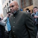 Muhammad Aziz spent 20 years in prison, after he was wrongly convicted of murdering civil rights leader Malcolm X