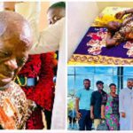 Veteran Nollywood actor, Kenneth Aguba