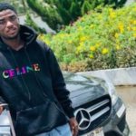 Police chase killers of 23-year-old student shot dead in his car at Sofoline 23-year-old student shot dead in his car at Sofoline