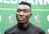 Richard Ofori