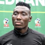Ghana goalie Richard Ofori named Orlando Pirates’ vice captain Richard Ofori