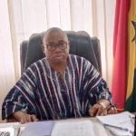 Articulator truck driver who allegedly caused accident that killed Bibiani-Anwhiaso-Bekwai MCE missing MCE for Bibiani-Anhwiaso-Bekwai, the late Alfred Amoah