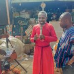 AMA sanctions street preachers for making noise, operating without permit