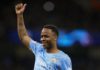 Raheem Sterling Image credit: Getty Images