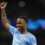 Raheem Sterling Image credit: Getty Images