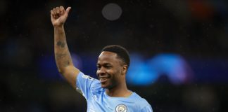 Raheem Sterling Image credit: Getty Images