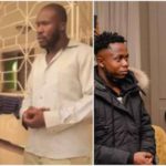 Kyekyeku and Akabenezer/ Dr Likee Source: officialkyekyeku