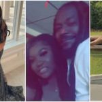 Samini’s 1st daughter graduates in Canada, stuns in beautiful gown to prom Samini's daughter Theresa 'slayed' for her prom in Canada Photo source: @pr3ttyfacetessa