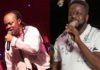 Daddy Lumba and Ofori Amponsah