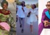 Video of Stonebwoy's wife cleaning his teeth gets fans talking
