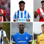 Black Stars: New players are ready to fight – Otto Addo Ghana new players