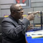 You can use Atta Mills’ name to chop but… Koku Anyidoho told