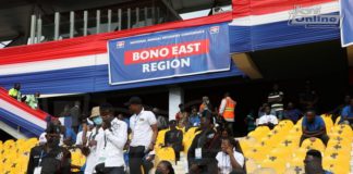 NPP National Delegates Conference