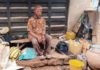 Nollywood actor, Kenneth Aguba