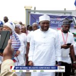 Aziz Haruna Futa promises to make NPP Nasara wing attractive