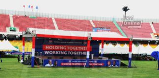 NPP National Delegates Conference