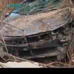 Awutu Senya accident