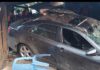 Awutu Senya accident