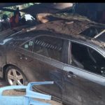 Awutu Senya accident