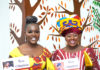 Tima Kumkum Akumaa Mama Zimbi Tertiary Awards