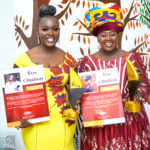 Tima Kumkum Akumaa Mama Zimbi Tertiary Awards