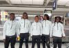 Black Princesses