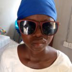 Female convict begs Akufo-Addo for pardon