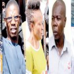 Alleged Coup plotters’ fate hangs