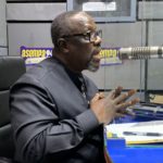 We don’t recognise Atta Mills Institute – Samuel Atta Mills