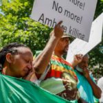 Ethiopia mass killing: Amnesty calls for probe