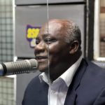 NPP’s National Delegates Conference: There would be surprises – Addai Nimo predicts