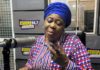 New Patriotic Party’s National Women’s organiser, Kate Gyamfua
