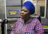 New Patriotic Party’s National Women’s organiser, Kate Gyamfua
