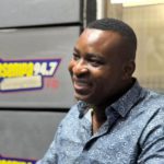 Chairman Wontumi