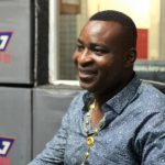 Chairman Wontumi